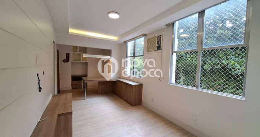 Apartamento com 3 quartos à venda na Rua Engenheiro Gama Lobo, Vila Isabel, Rio de Janeiro