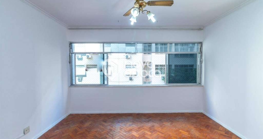 Apartamento com 2 quartos à venda na Rua Senador Vergueiro, Flamengo, Rio de Janeiro