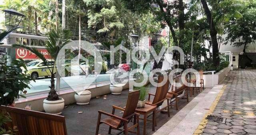 Apartamento com 3 quartos à venda na Rua Marquês de Olinda, Botafogo, Rio de Janeiro