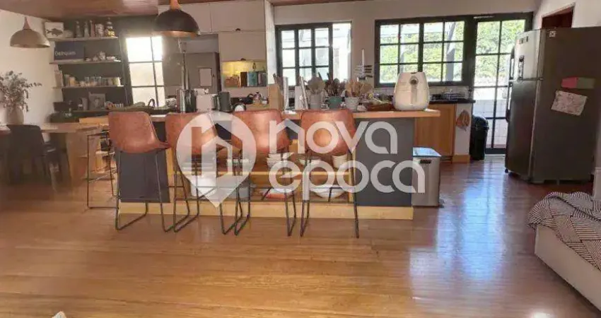 Apartamento com 3 quartos à venda na Rua Marquês de São Vicente, Gávea, Rio de Janeiro