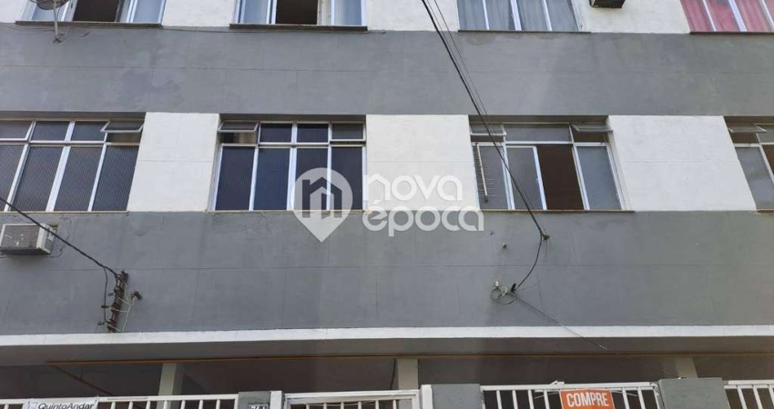 Apartamento com 1 quarto à venda na Rua Tenente Cleto Campelo, Cocotá, Rio de Janeiro
