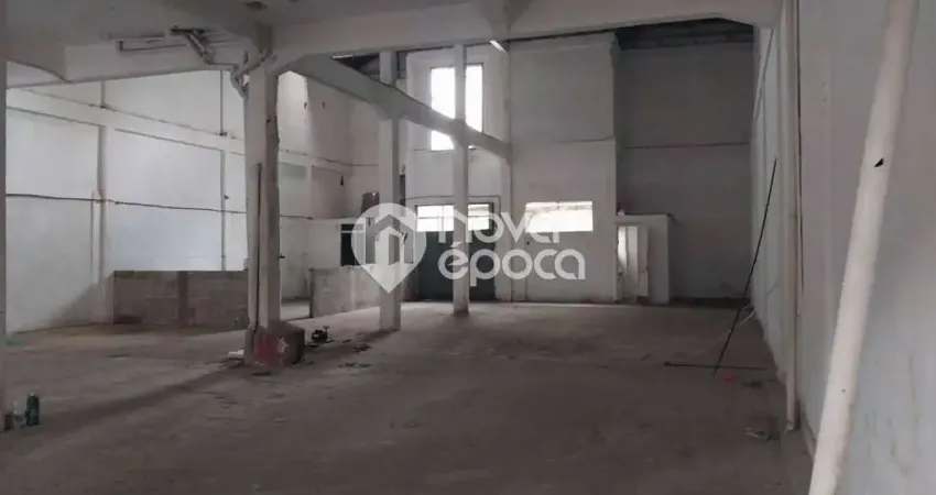 Ponto comercial à venda na Rua Barão de São Félix, Centro, Rio de Janeiro