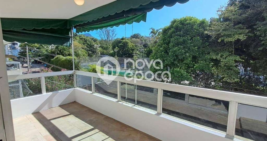 Apartamento com 2 quartos à venda na Rua Timóteo da Costa, Leblon, Rio de Janeiro