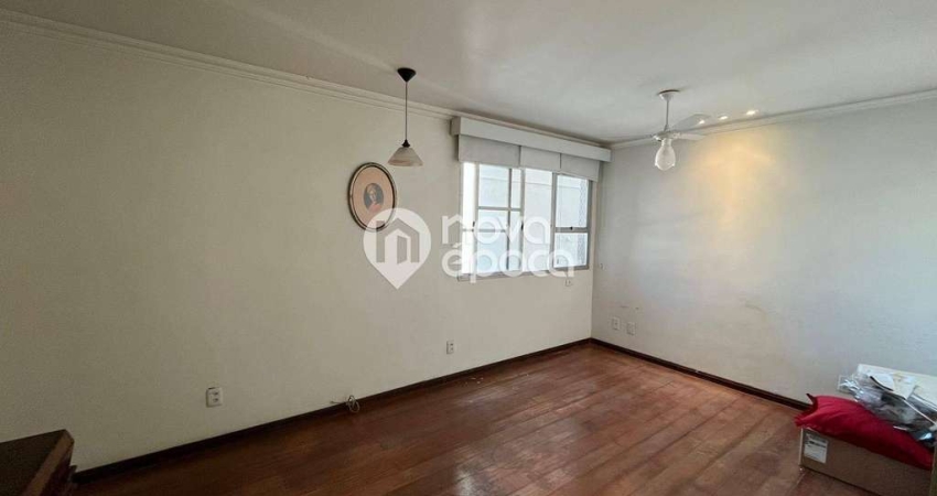 Apartamento com 2 quartos à venda na Largo dos Leões, Humaitá, Rio de Janeiro