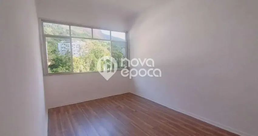 Apartamento com 2 quartos à venda na Rua São Rafael, Tijuca, Rio de Janeiro