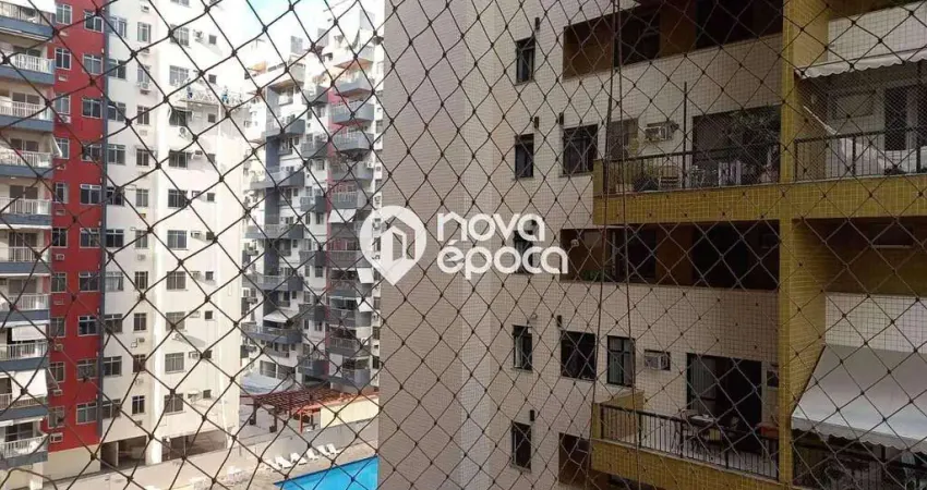 Apartamento com 4 quartos à venda na Rua Garibaldi, Tijuca, Rio de Janeiro
