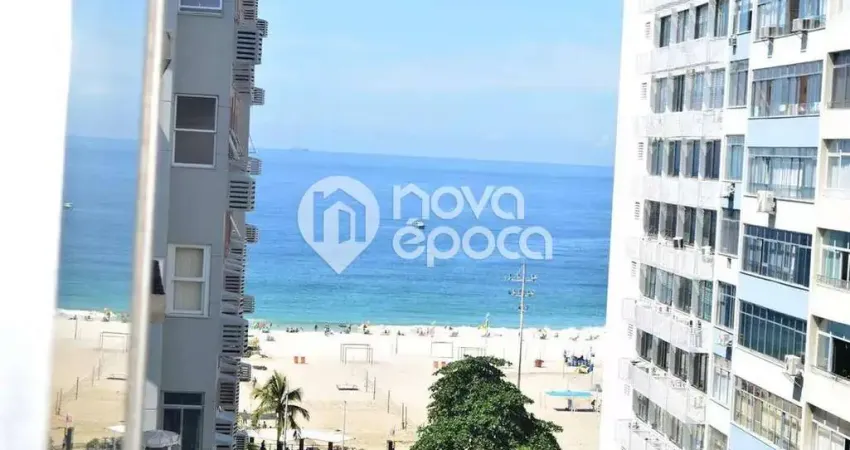 Apartamento com 3 quartos à venda na Rua Figueiredo Magalhães, Copacabana, Rio de Janeiro