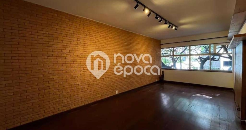 Apartamento com 3 quartos à venda na Rua Alberto de Campos, Ipanema, Rio de Janeiro