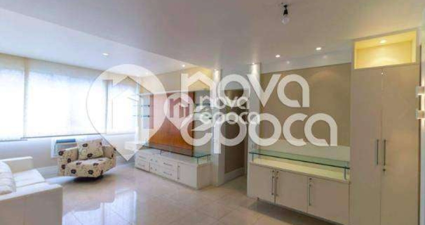 Apartamento com 3 quartos à venda na Rua Santa Clara, Copacabana, Rio de Janeiro