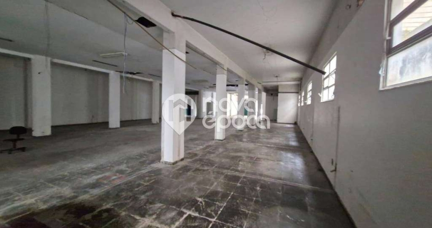 Ponto comercial à venda na Avenida Pedro II, São Cristóvão, Rio de Janeiro