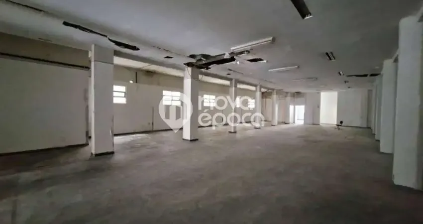 Ponto comercial à venda na Avenida Pedro II, São Cristóvão, Rio de Janeiro