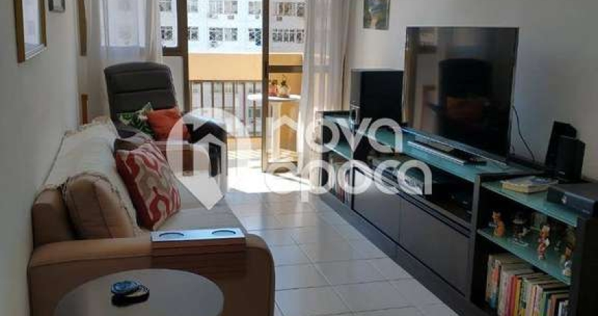 Apartamento com 3 quartos à venda na Rua Artur Bernardes, Catete, Rio de Janeiro