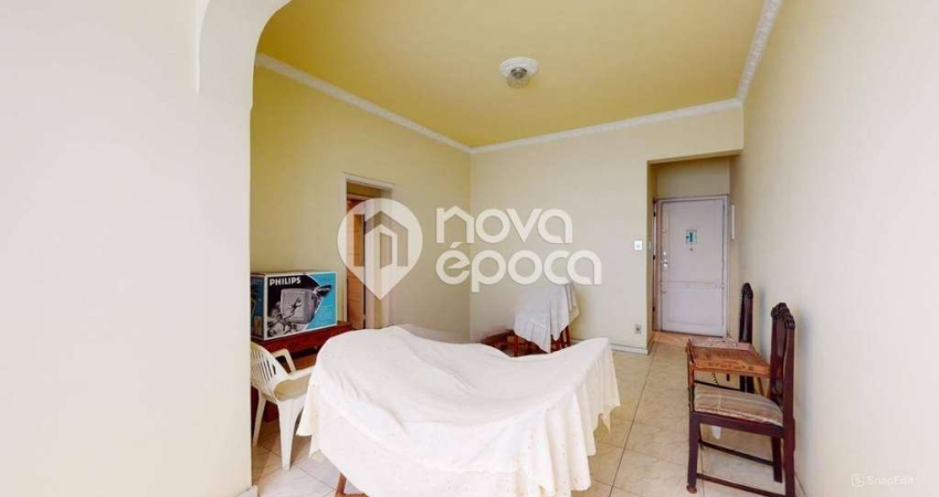 Apartamento com 2 quartos à venda na Rua do Catete, Catete, Rio de Janeiro