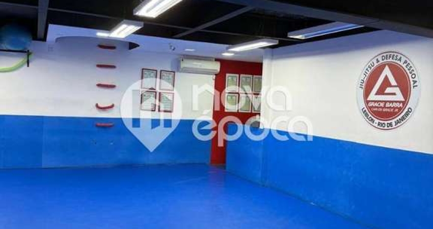 Casa com 1 quarto à venda na Avenida Ataulfo de Paiva, Leblon, Rio de Janeiro