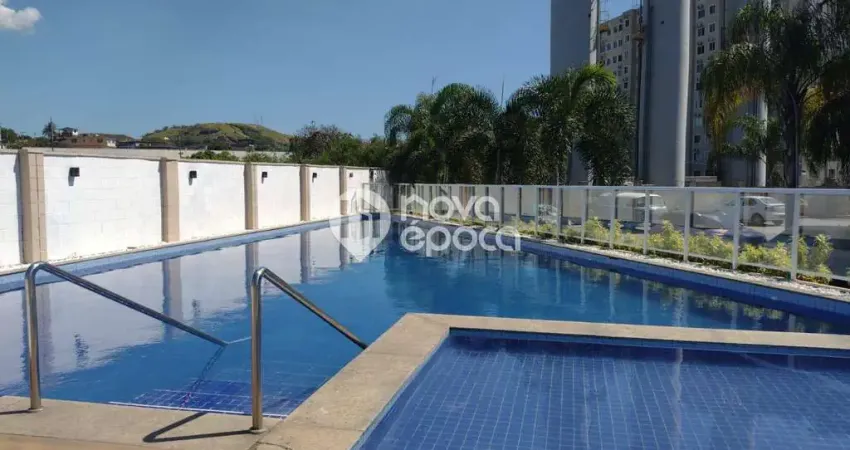 Apartamento com 2 quartos à venda na Estrada do Colégio, Colégio, Rio de Janeiro