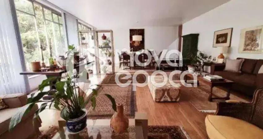 Apartamento com 4 quartos à venda na Rua Souza Lima, Copacabana, Rio de Janeiro