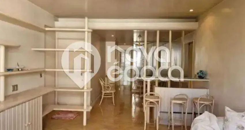 Apartamento com 3 quartos à venda na Avenida Afrânio de Melo Franco, Copacabana, Rio de Janeiro