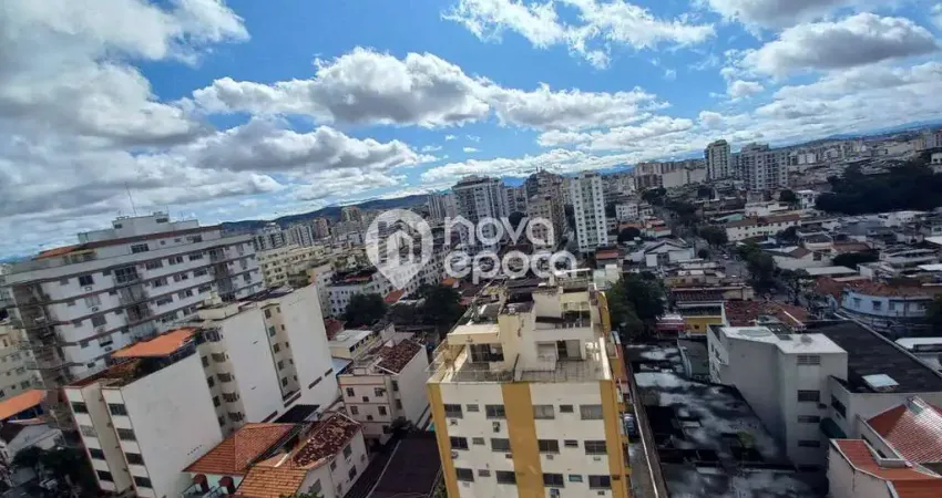 Apartamento com 2 quartos à venda na Rua Visconde de Tocantins, Méier, Rio de Janeiro