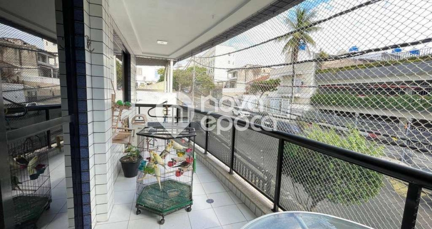 Apartamento com 2 quartos à venda na Rua Estevão Silva, Cachambi, Rio de Janeiro