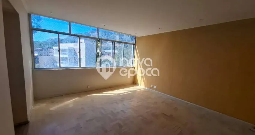 Apartamento com 4 quartos à venda na Rua Uruguai, Tijuca, Rio de Janeiro