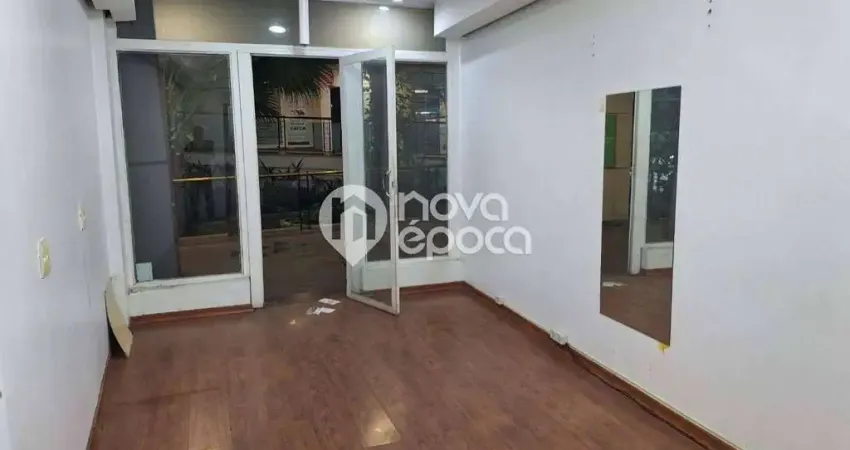 Ponto comercial à venda na Avenida Geremário Dantas, Freguesia (Jacarepaguá), Rio de Janeiro