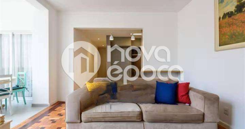 Apartamento com 3 quartos à venda na Rua Constante Ramos, Copacabana, Rio de Janeiro