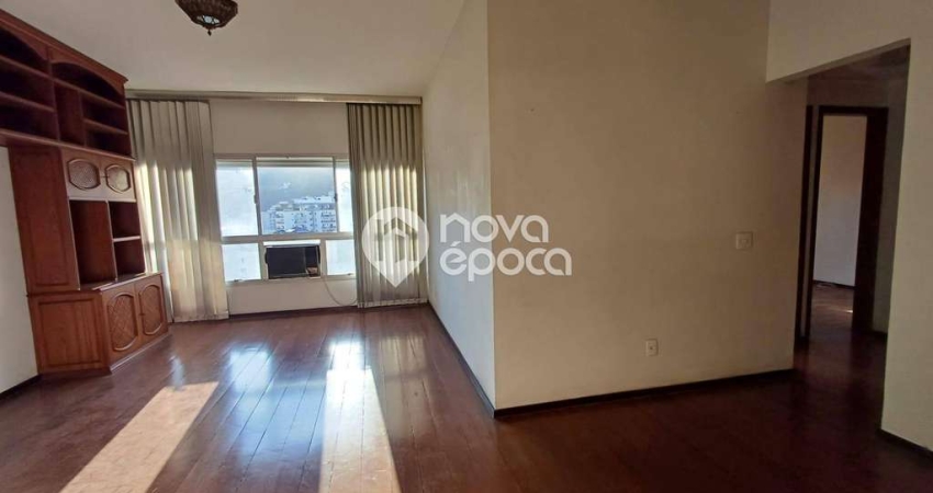 Apartamento com 3 quartos à venda na Rua Professor Luiz Cantanhede, Laranjeiras, Rio de Janeiro