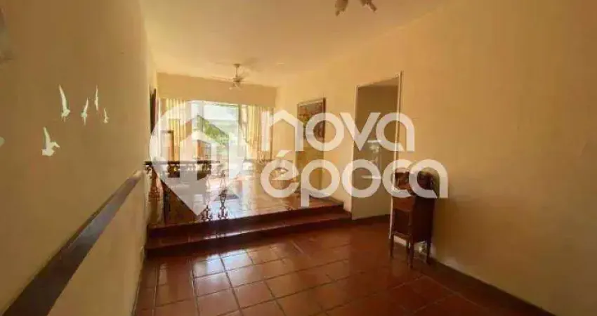 Apartamento com 2 quartos à venda na Praia Botafogo, Botafogo, Rio de Janeiro