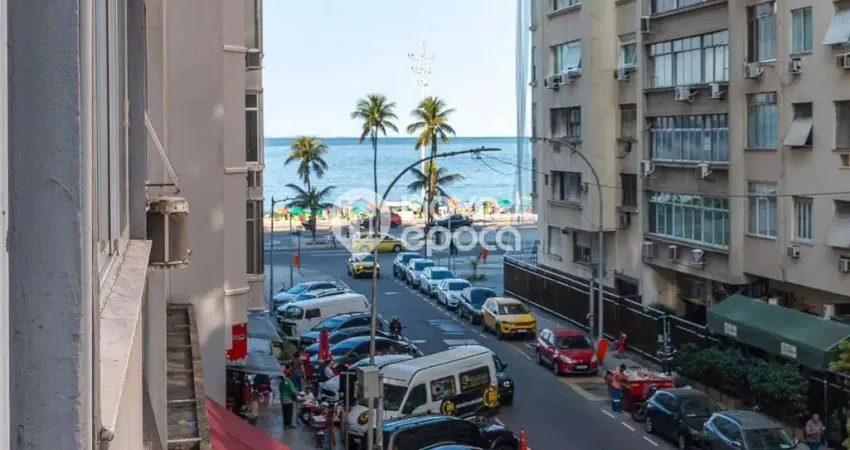 Apartamento com 4 quartos à venda na Rua Souza Lima, Copacabana, Rio de Janeiro
