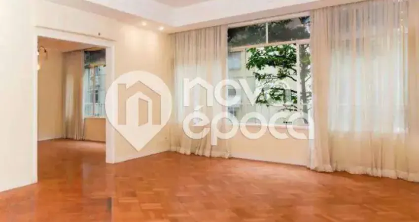 Apartamento com 3 quartos à venda na Rua Paula Freitas, Copacabana, Rio de Janeiro