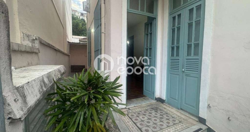 Casa com 6 quartos à venda na Rua Pedro Américo, Catete, Rio de Janeiro