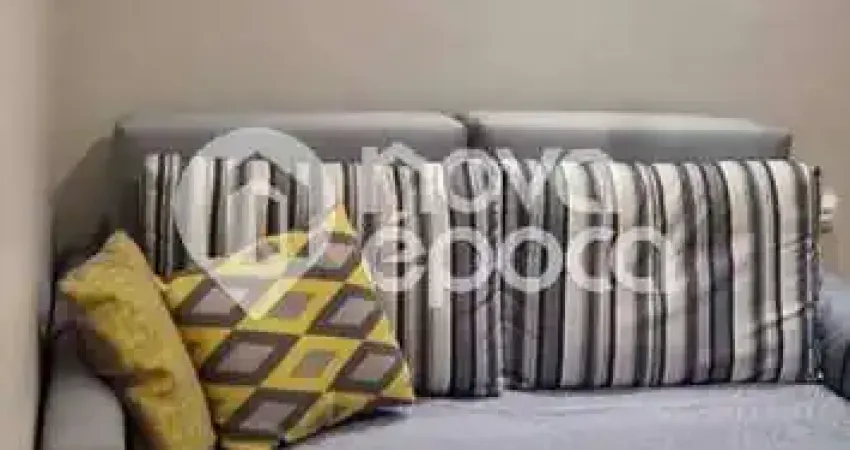 Apartamento com 1 quarto à venda na Avenida Nossa Senhora de Copacabana, Copacabana, Rio de Janeiro