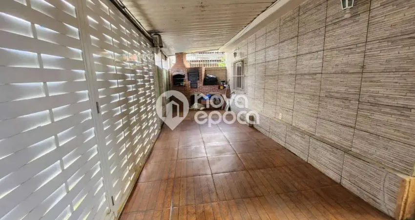 Casa com 3 quartos à venda na Rua Antônio de Sá, Cavalcanti, Rio de Janeiro