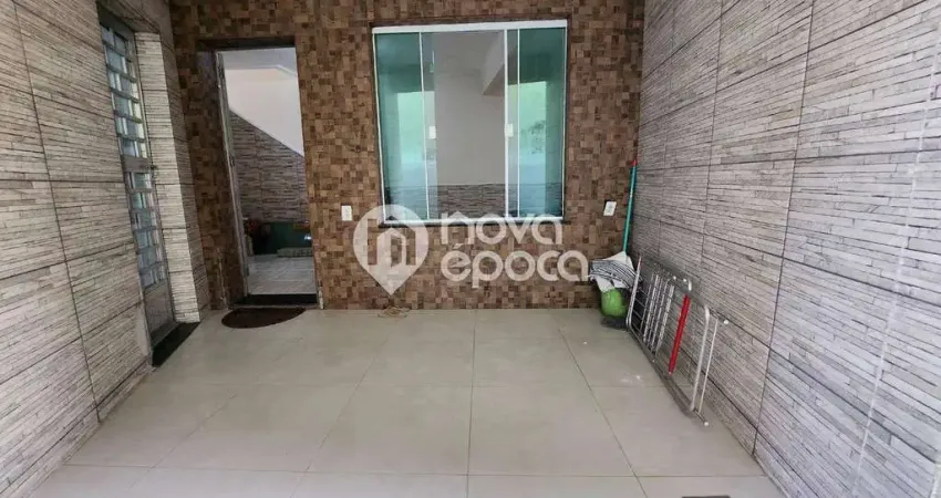 Casa com 3 quartos à venda na Rua Antônio de Sá, Cavalcanti, Rio de Janeiro