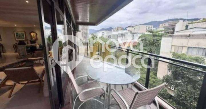 Apartamento com 3 quartos à venda na Rua Redentor, Ipanema, Rio de Janeiro