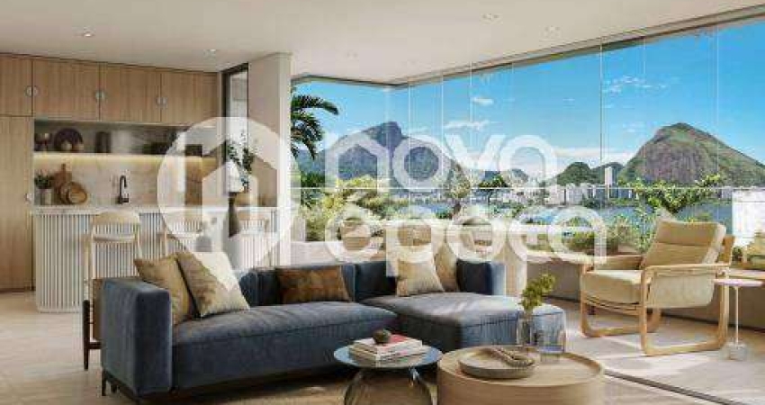 Apartamento com 1 quarto à venda na Rua Aníbal de Mendonça, Ipanema, Rio de Janeiro