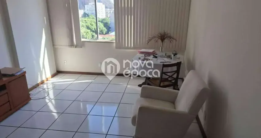 Apartamento com 2 quartos à venda na Rua Conde de Bonfim, Tijuca, Rio de Janeiro