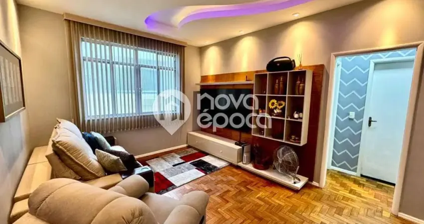 Freguesia (Ilha do Governador) | Apartamento 2 quartos