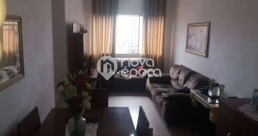 Todos os Santos | Apartamento 3 quartos, sendo 1 suite