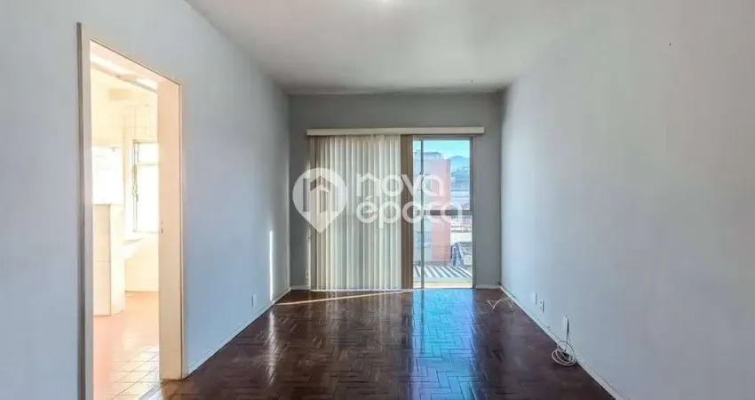 Apartamento com 1 quarto à venda na Rua Lins de Vasconcelos, Lins de Vasconcelos, Rio de Janeiro