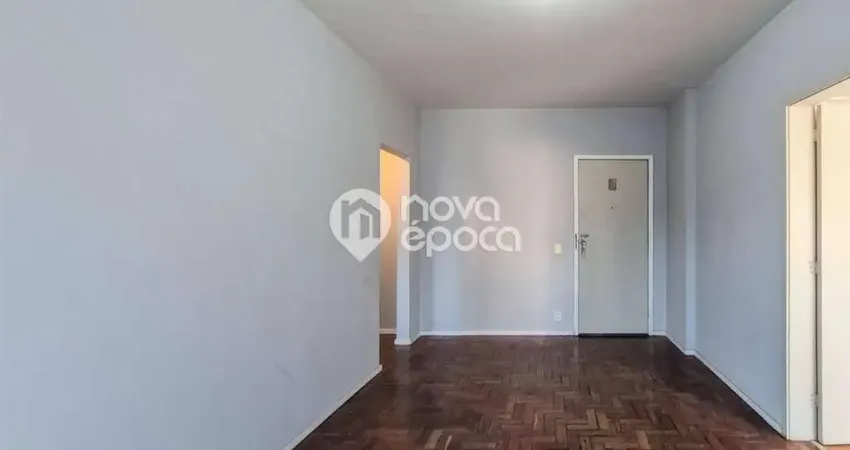 Apartamento com 1 quarto à venda na Rua Lins de Vasconcelos, Lins de Vasconcelos, Rio de Janeiro