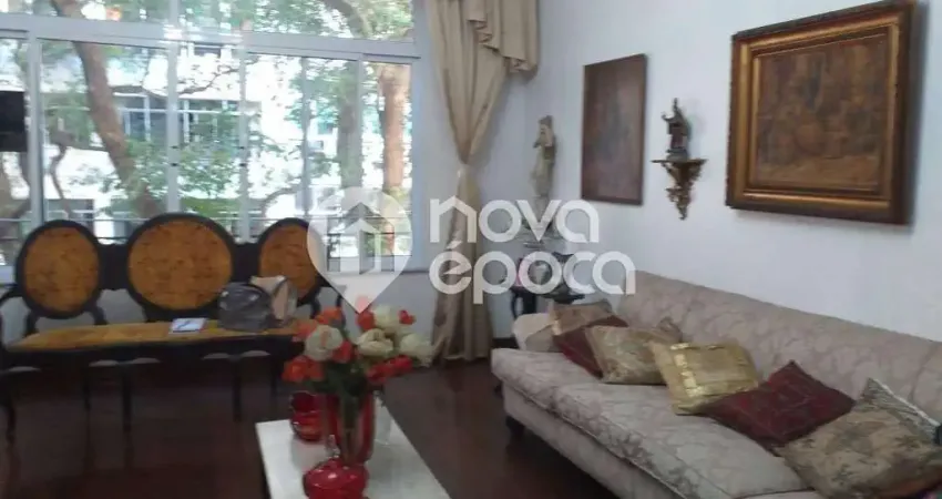 Apartamento com 3 quartos à venda na Rua Ministro Viveiros de Castro, Copacabana, Rio de Janeiro