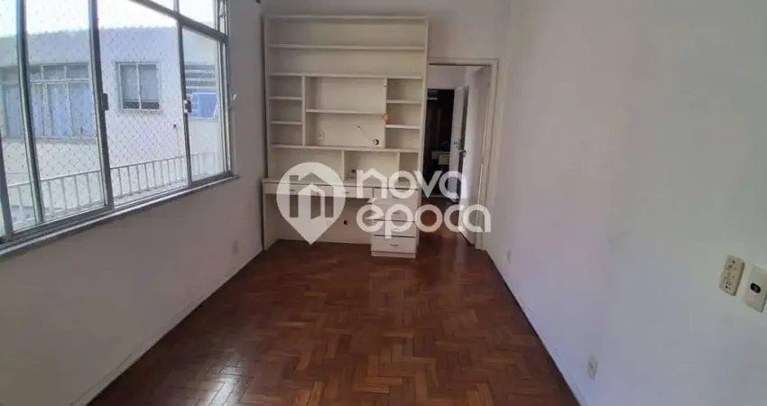 Apartamento com 1 quarto à venda na Avenida Venceslau Brás, Botafogo, Rio de Janeiro