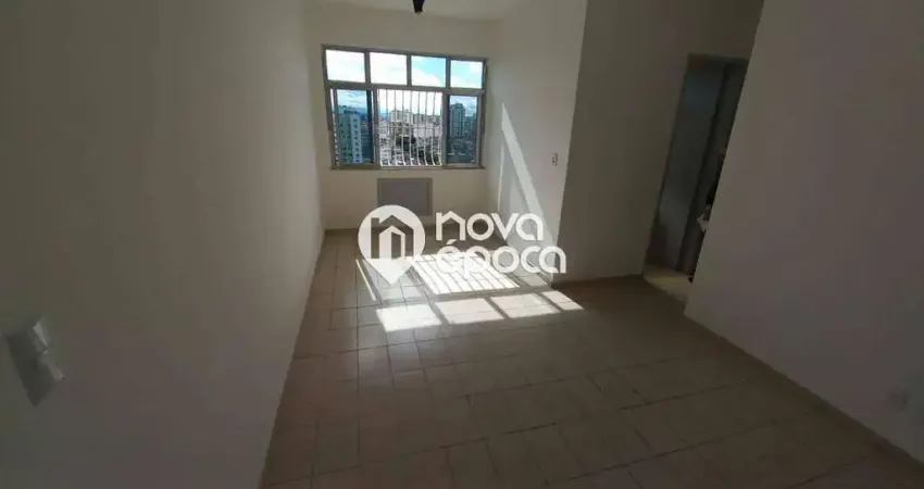 Apartamento com 2 quartos à venda na Rua Visconde de Tocantins, Méier, Rio de Janeiro