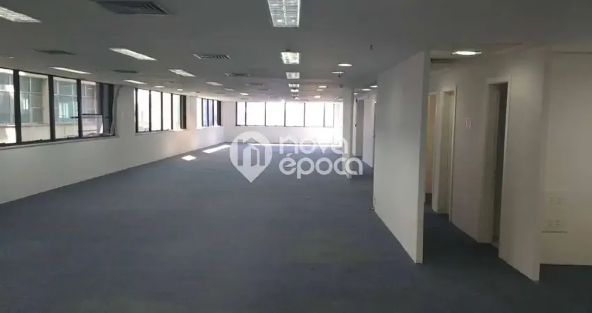 Sala comercial à venda na Rua Primeiro de Março, Centro, Rio de Janeiro