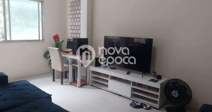 Apartamento com 2 quartos à venda na Rua Caruaru, Grajaú, Rio de Janeiro