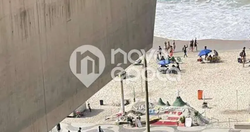 Apartamento com 2 quartos à venda na Rua Djalma Ulrich, Copacabana, Rio de Janeiro