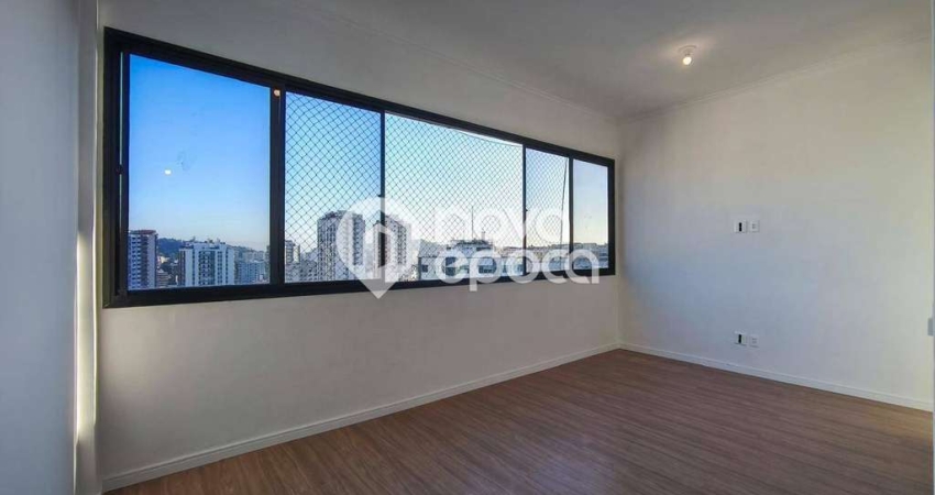 Apartamento com 3 quartos à venda na Rua Barão de Mesquita, Tijuca, Rio de Janeiro