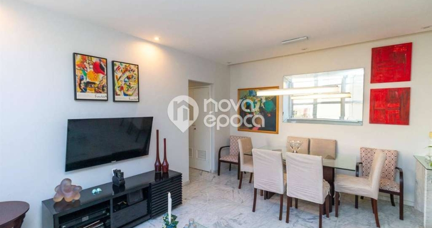 Apartamento com 3 quartos à venda na Rua Alberto de Campos, Ipanema, Rio de Janeiro