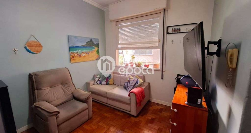 Apartamento com 1 quarto à venda na Rua Gomes Carneiro, Ipanema, Rio de Janeiro